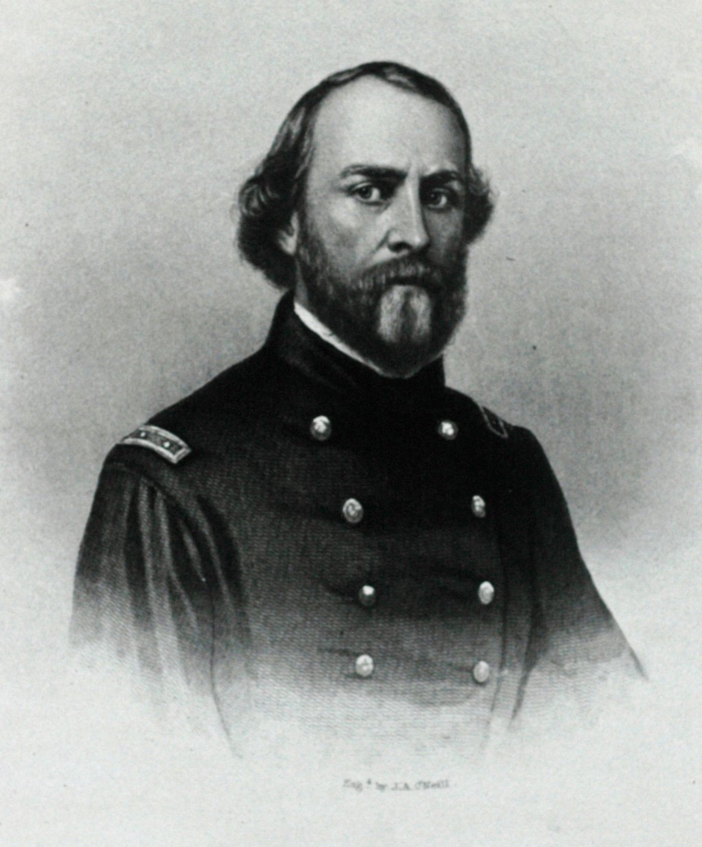 Sullivan Ballou’s Letter to His Wife (1861) (image credits: wikimedia)