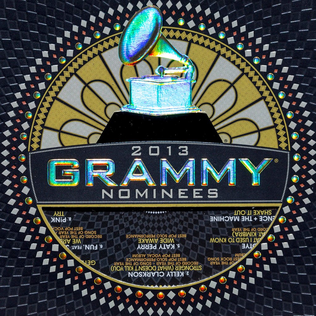 How the 20 Grammys Got It So Wrong — And So Right