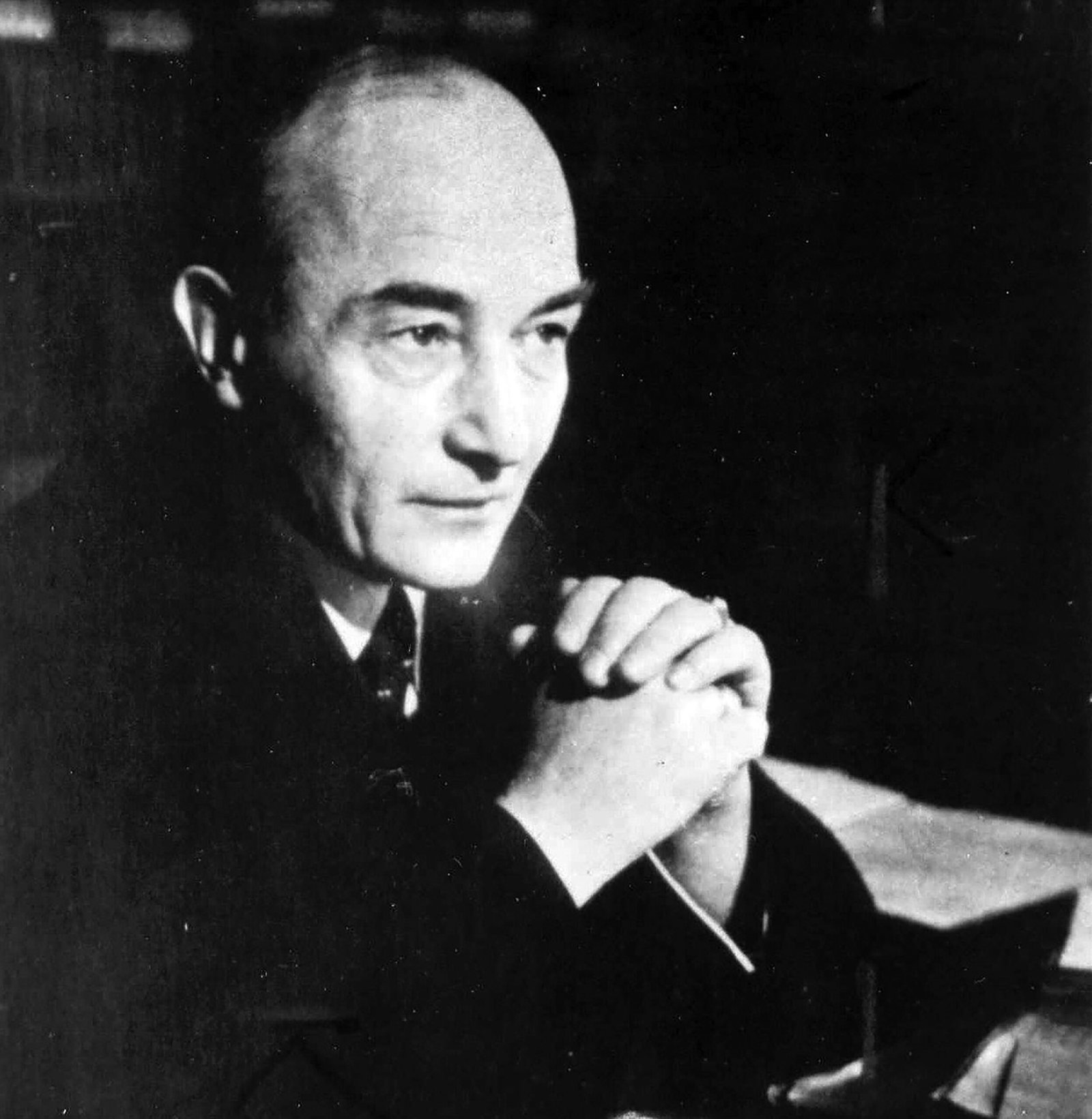 The Man Without Qualities by Robert Musil (image credits: wikimedia)