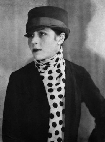 6. Nightwood by Djuna Barnes (image credits: wikimedia)