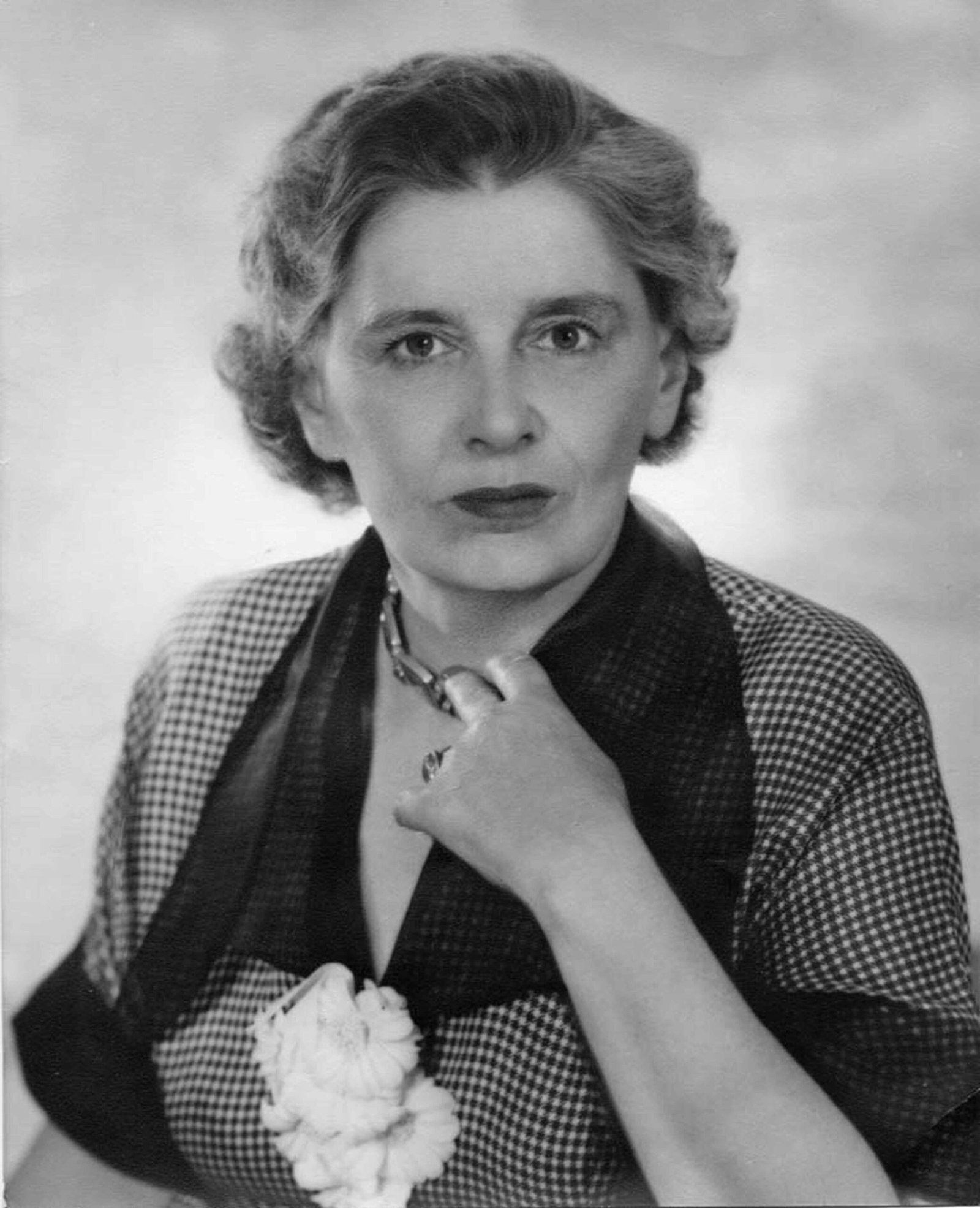 18. The Fountain Overflows by Rebecca West (image credits: wikimedia)