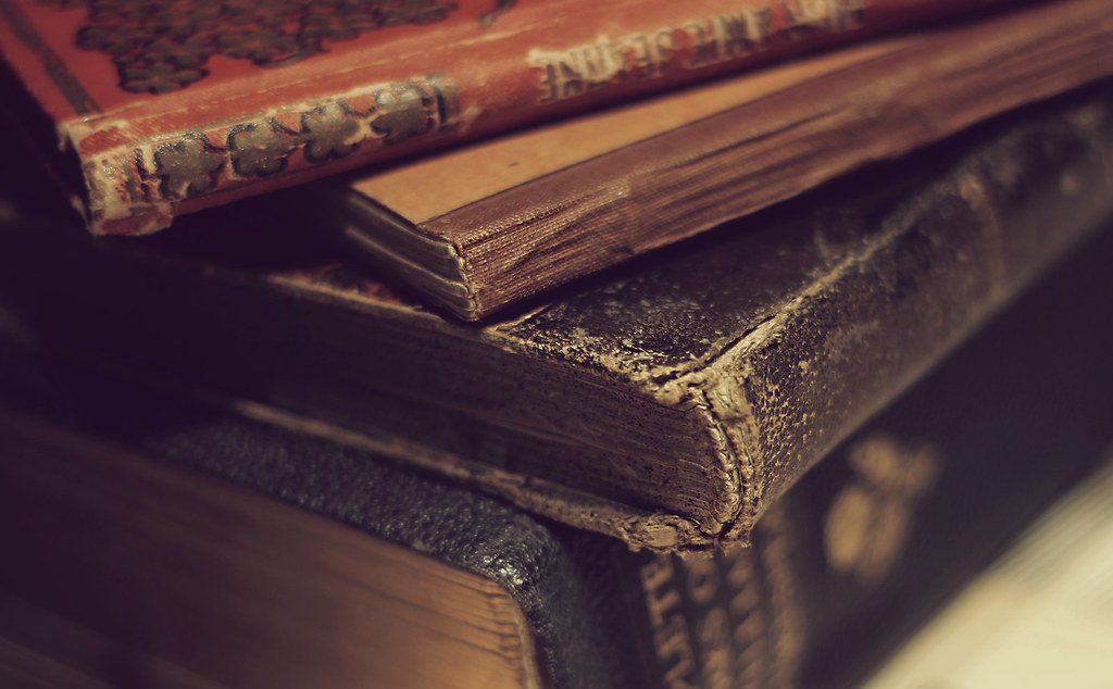 15. The Red Book (Liber Novus) (image credits: flickr)