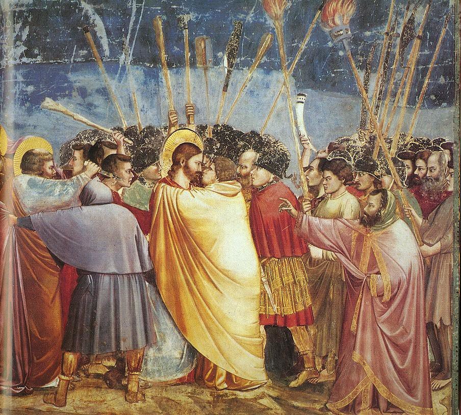 20. The Gnostic Gospel of Judas (image credits: flickr)