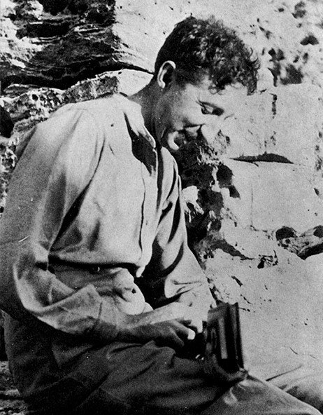 7. The Machine Stops by E.M. Forster (image credits: wikimedia)