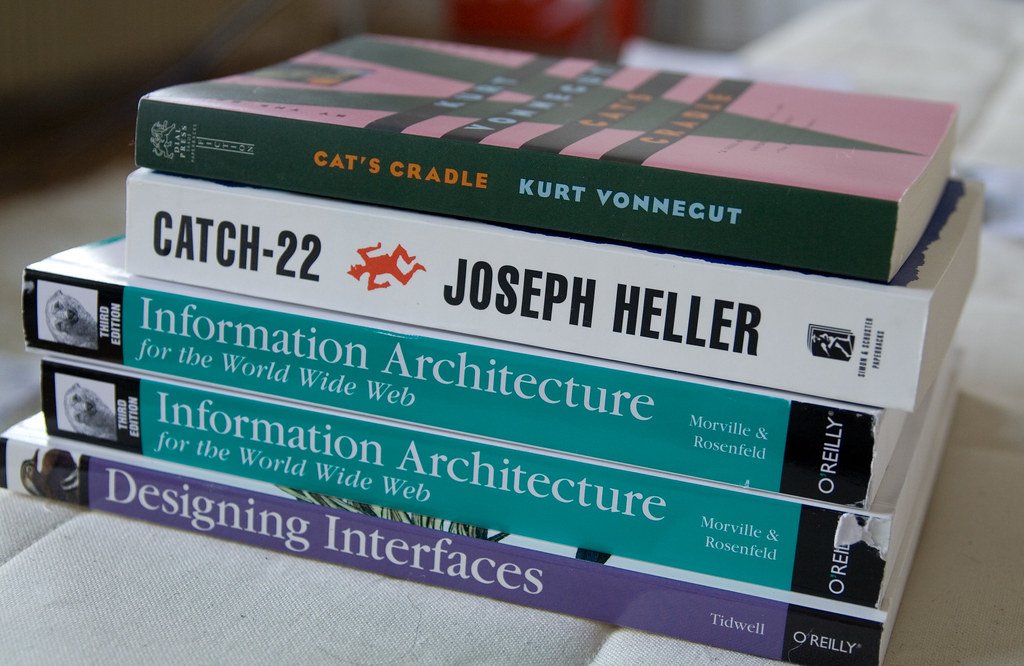 22. Catch-22 by Joseph Heller (image credits: flickr)