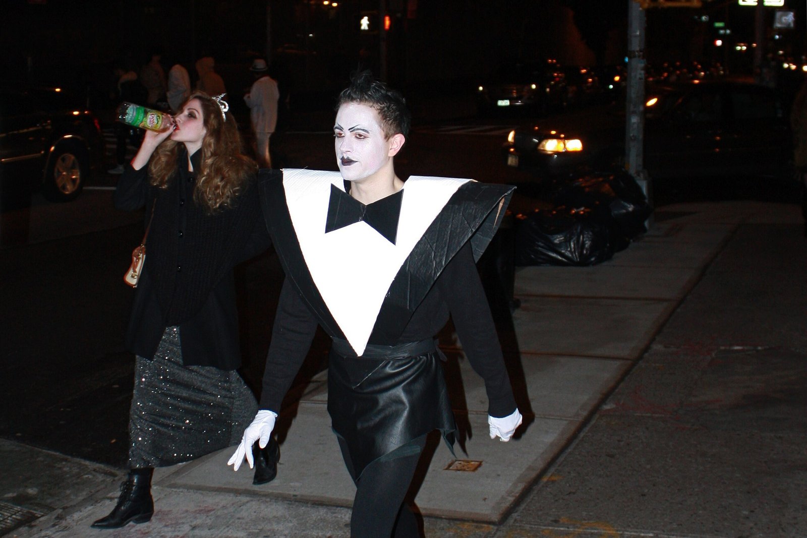 17. Klaus Nomi (image credits: wikimedia)