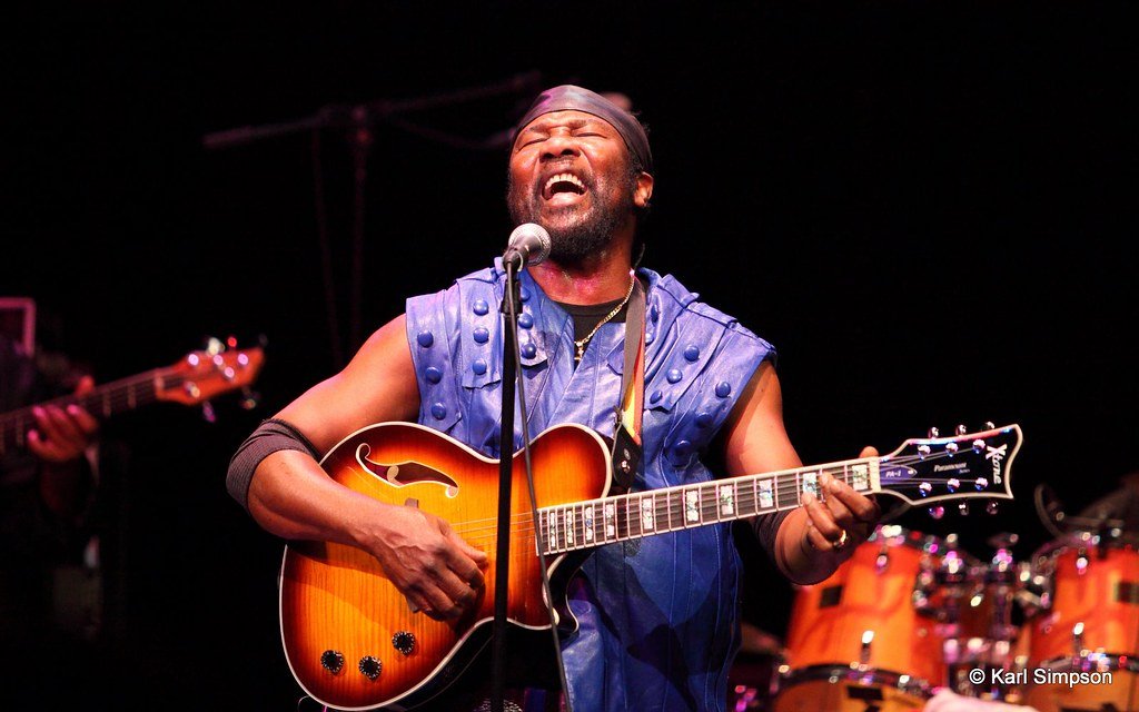 18. Toots Hibbert (image credits: flickr)