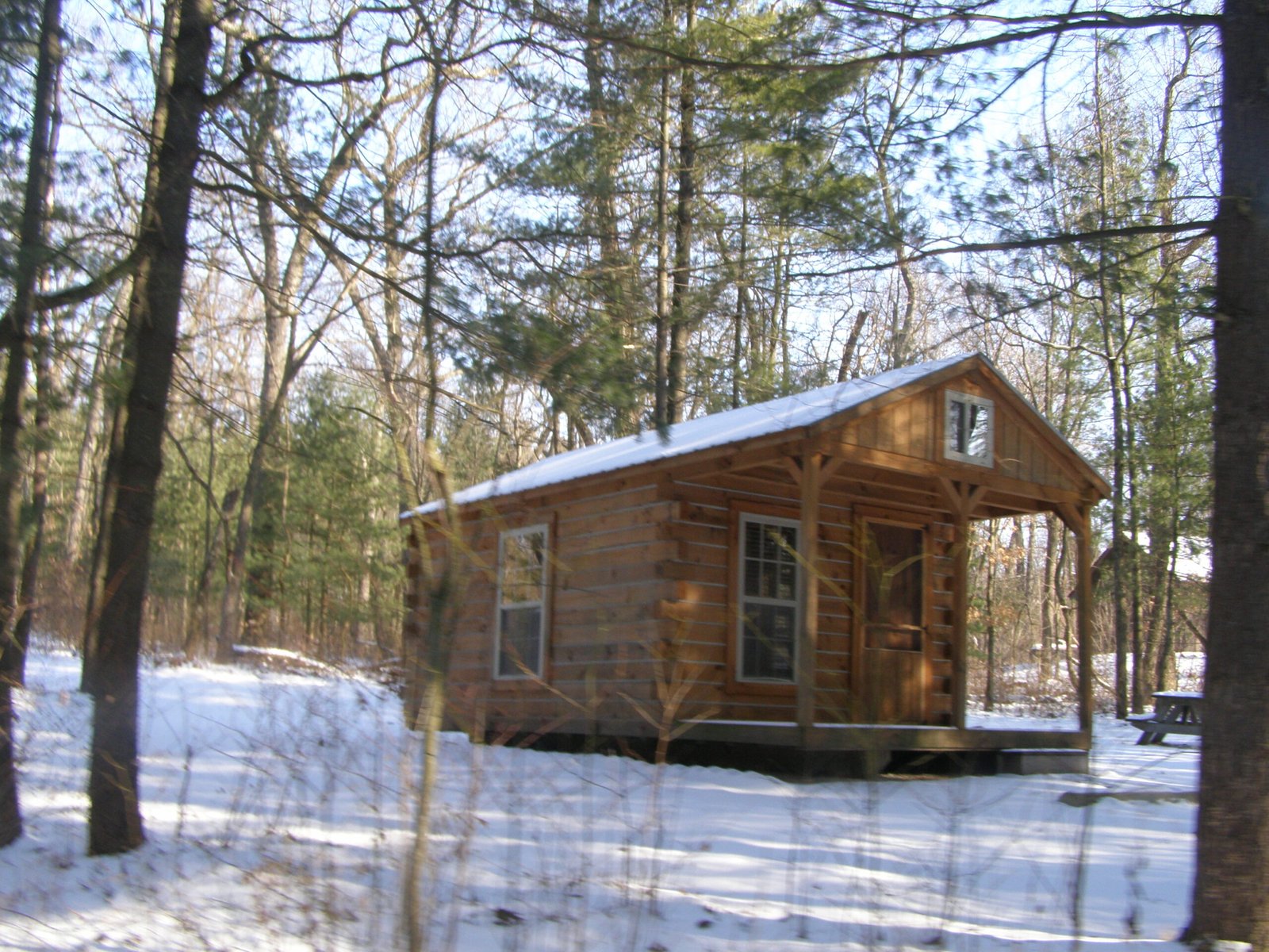 The Introspective Atmosphere of Cold Weather (image credits: wikimedia)