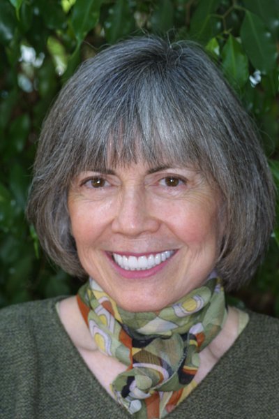 Anne Rice's Stylistic Embarrassment (image credits: wikimedia)