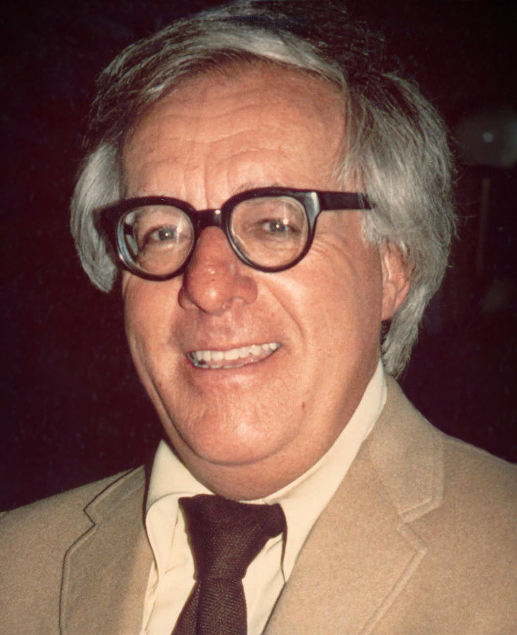 Ray Bradbury's Misunderstood Message (image credits: wikimedia)