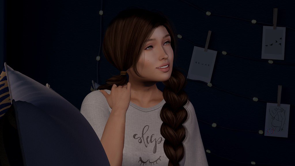 The Warm Embrace of Sound (image credits: flickr)