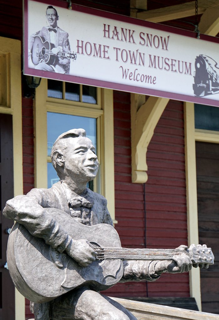 Stories That Sing Home (image credits: flickr)