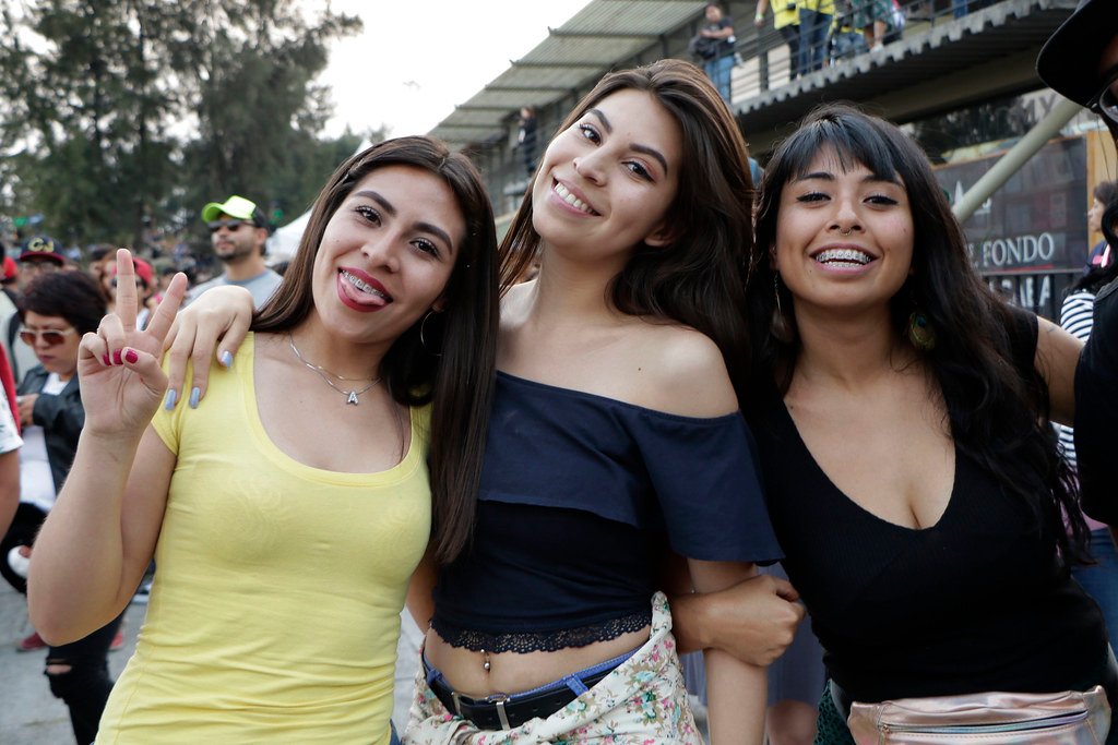 Festivals as Platforms for Social Commentary (image credits: flickr)