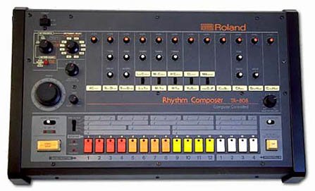 Ikutaro Kakehashi's 808 - The Heartbeat of Hip-Hop (image credits: wikimedia)