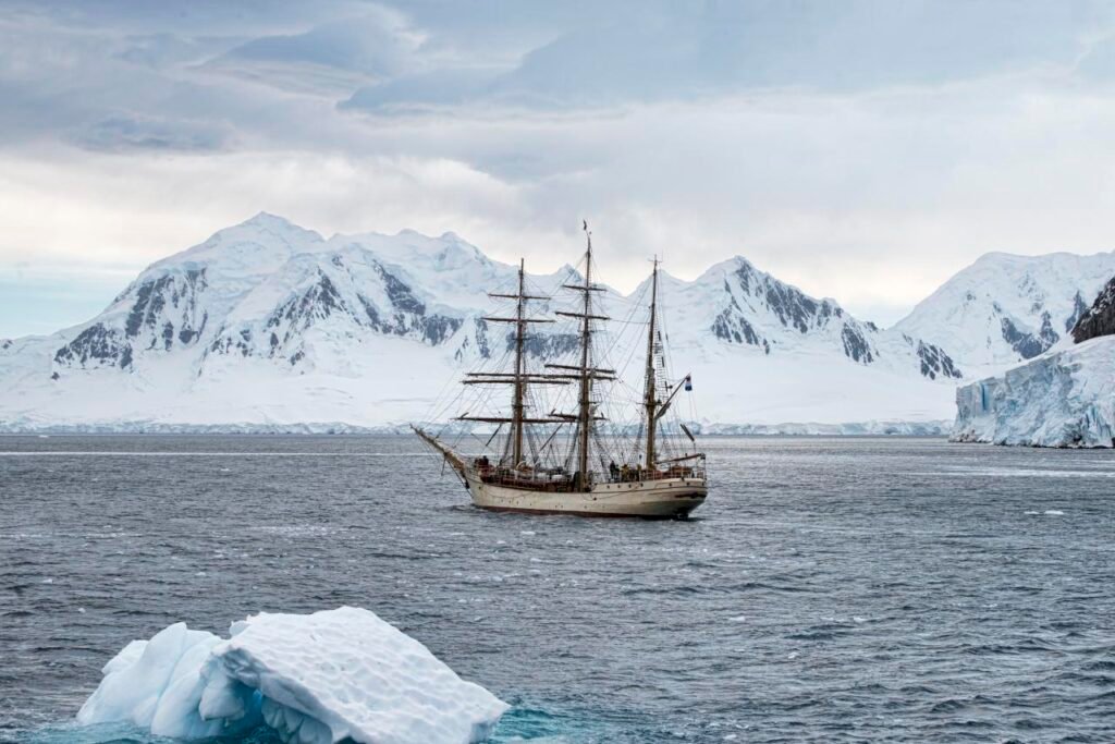 The Geography Facts You Probably Forgot from School