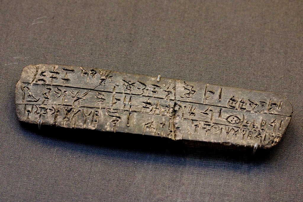 The Minoans: Masters of Linear A (image credits: flickr)