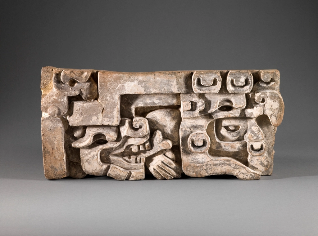 The Zapotecs: Early Writers of Monte Albán (image credits: rawpixel)