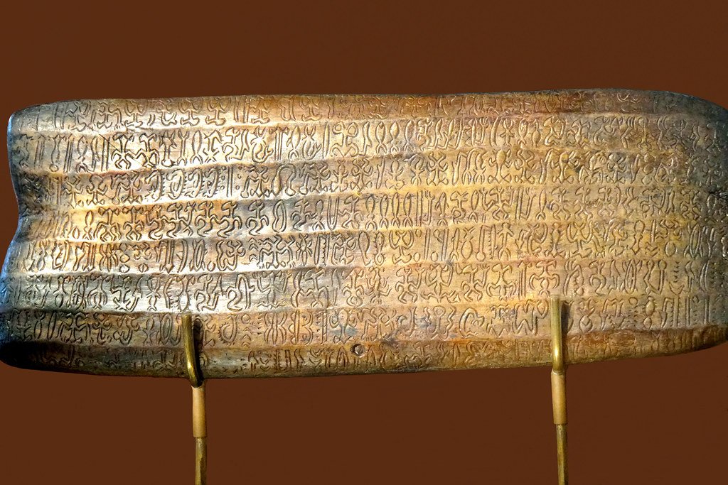 Ancient Civilizations You Didn’t Know Invented Writing
