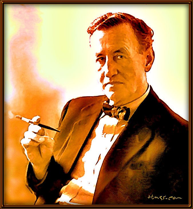 5. Ian Fleming – “Chitty Chitty Bang Bang” (image credits: flickr)