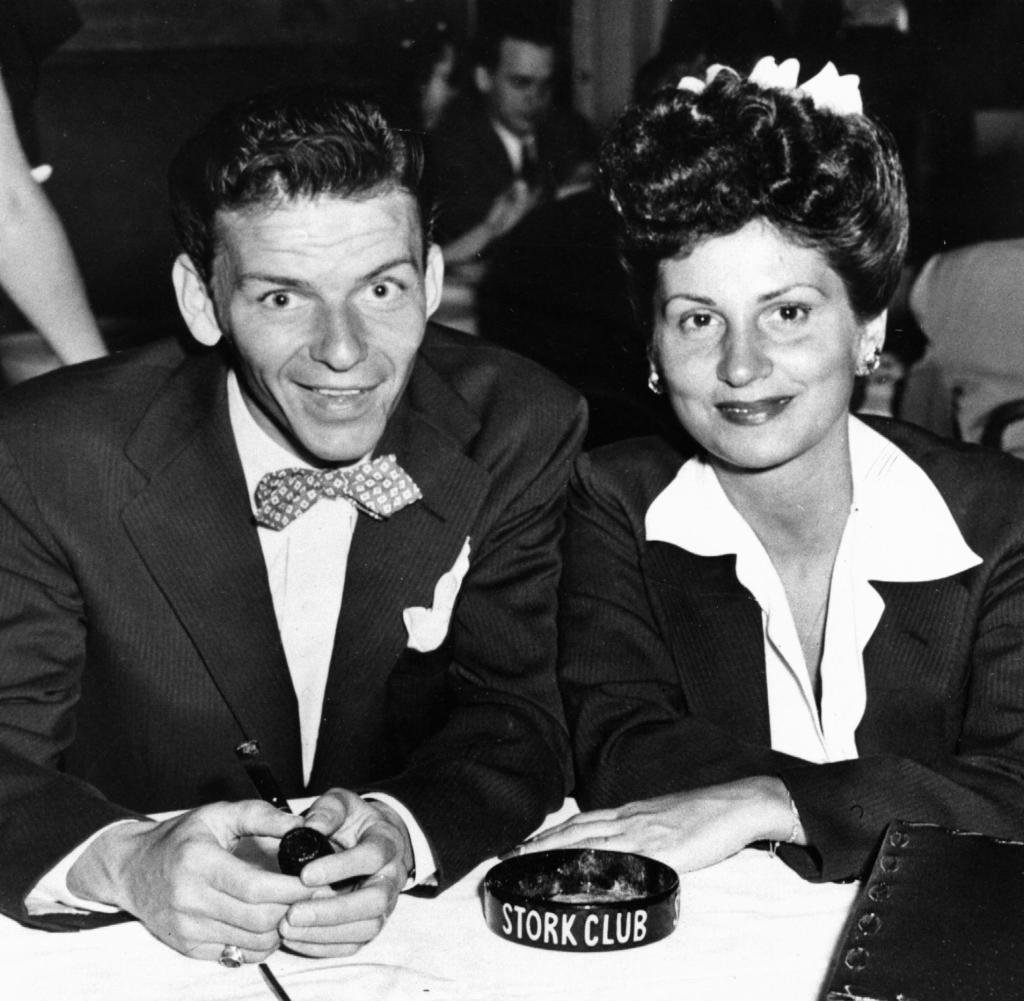 Something Stupid - Frank Sinatra & Nancy Sinatra (image credits: wikimedia)