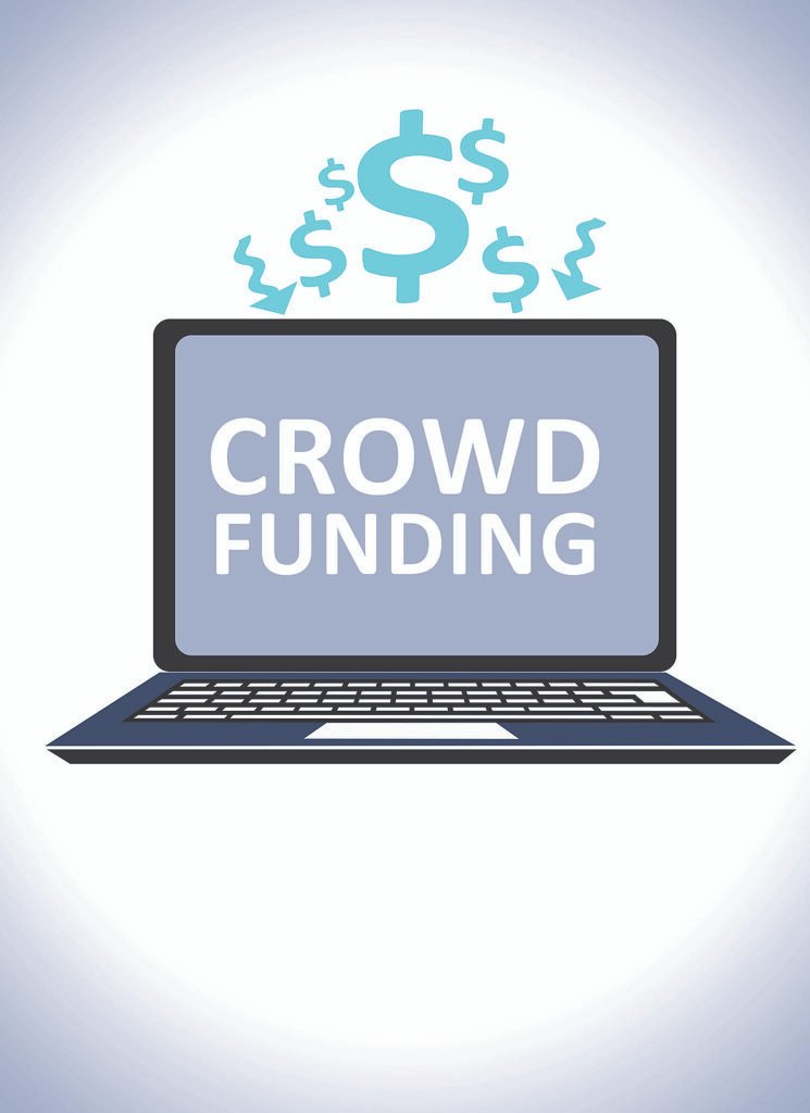The Crowdfunding Revolution (image credits: flickr)