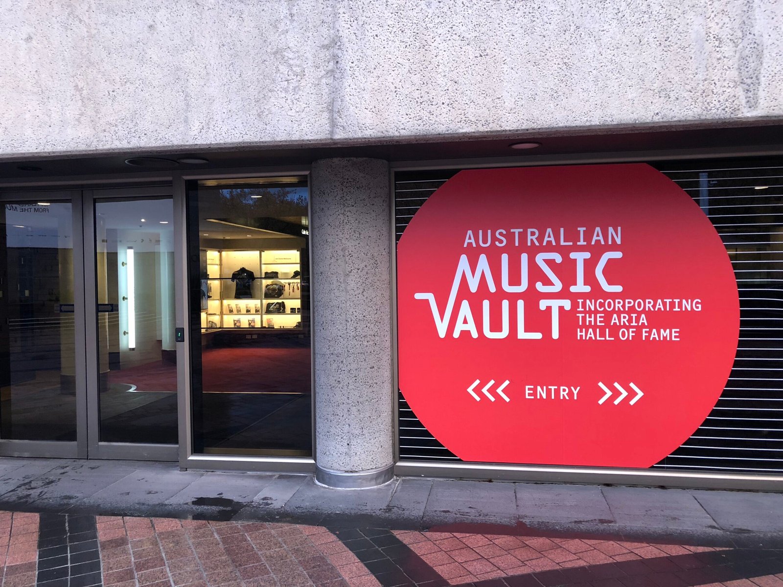 Vault Music Becomes the New Norm (image credits: wikimedia)