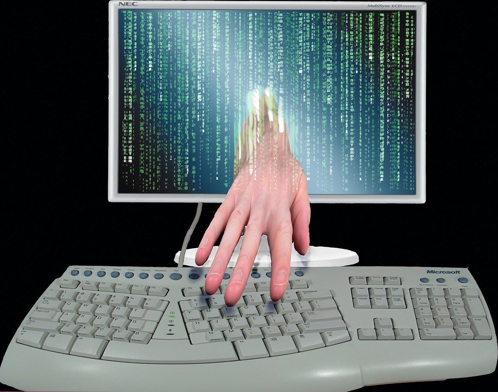 The Hacker Economy (image credits: flickr)