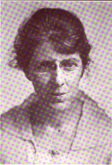 Geek Love – Katherine Dunn (1989) (image credits: wikimedia)