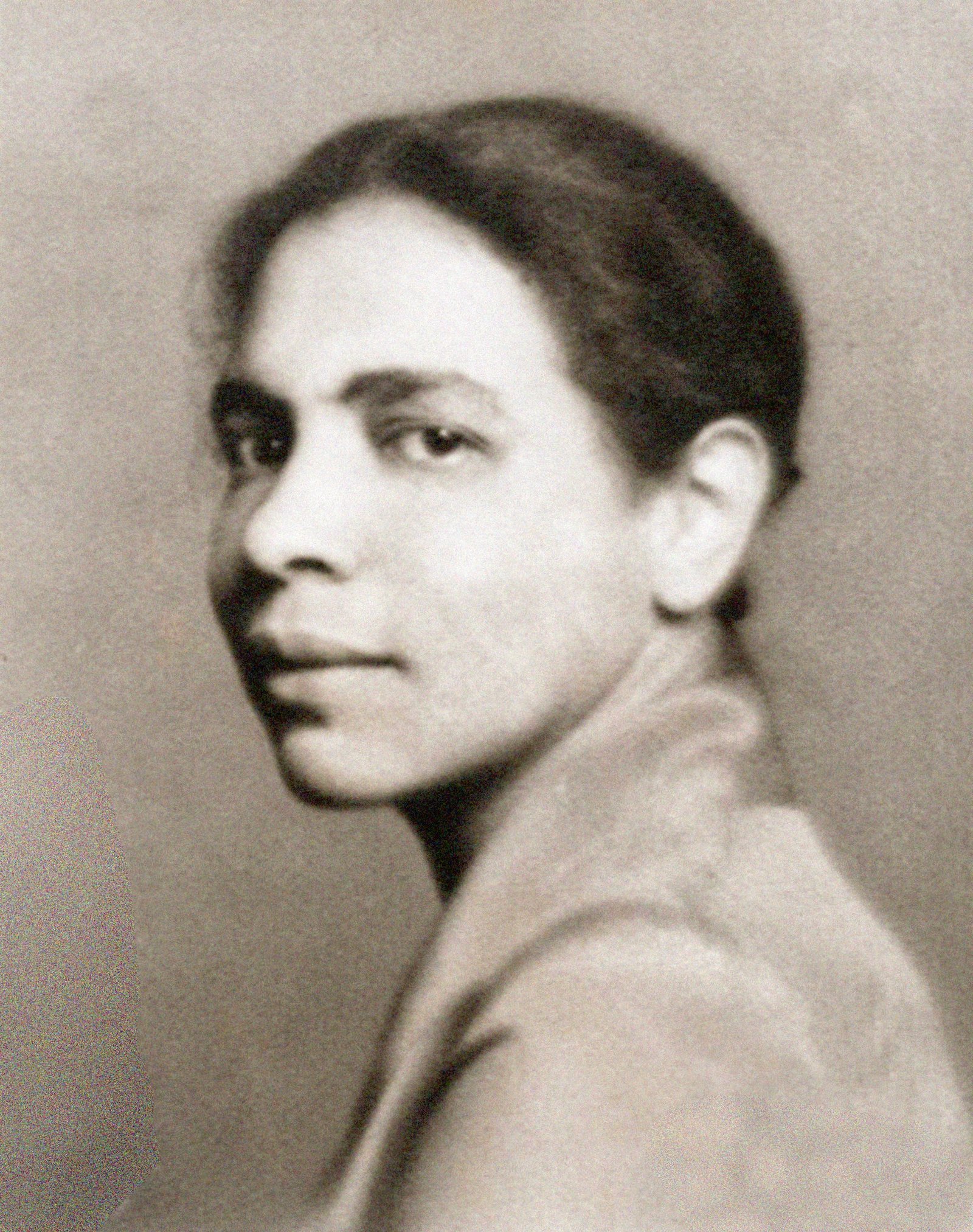 6. Nella Larsen (image credits: wikimedia)