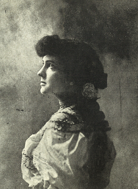 13. Delmira Agustini (image credits: wikimedia)