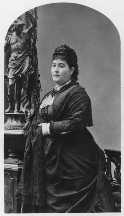 15. María Amparo Ruiz de Burton (image credits: wikimedia)