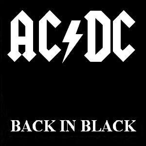 AC/DC's Back in Black (1980) – The Ultimate Hard Rock Album (image credits: wikimedia)