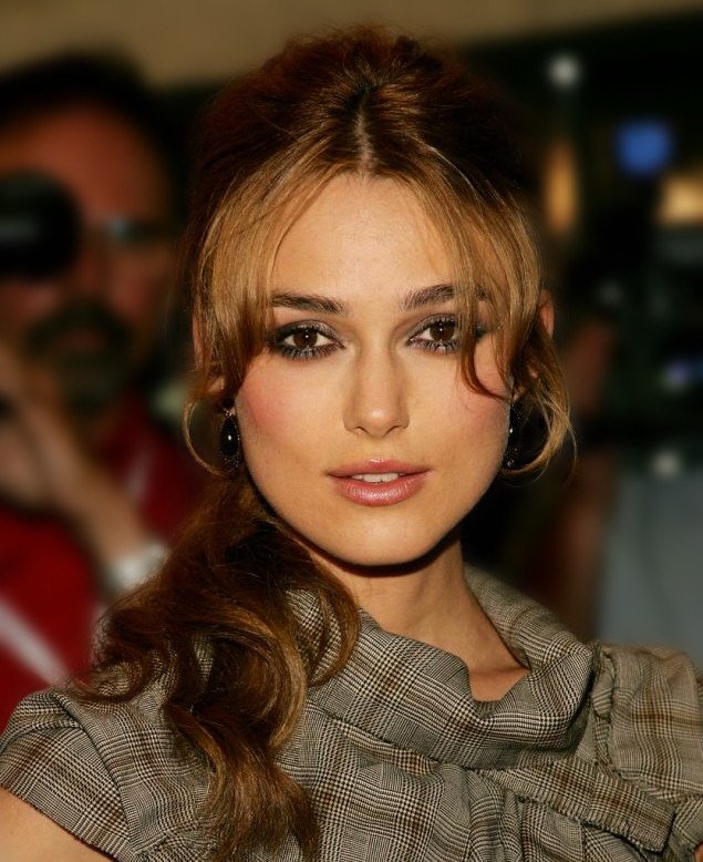 Elizabeth Bennet: The Original Strong Woman (image credits: wikimedia)