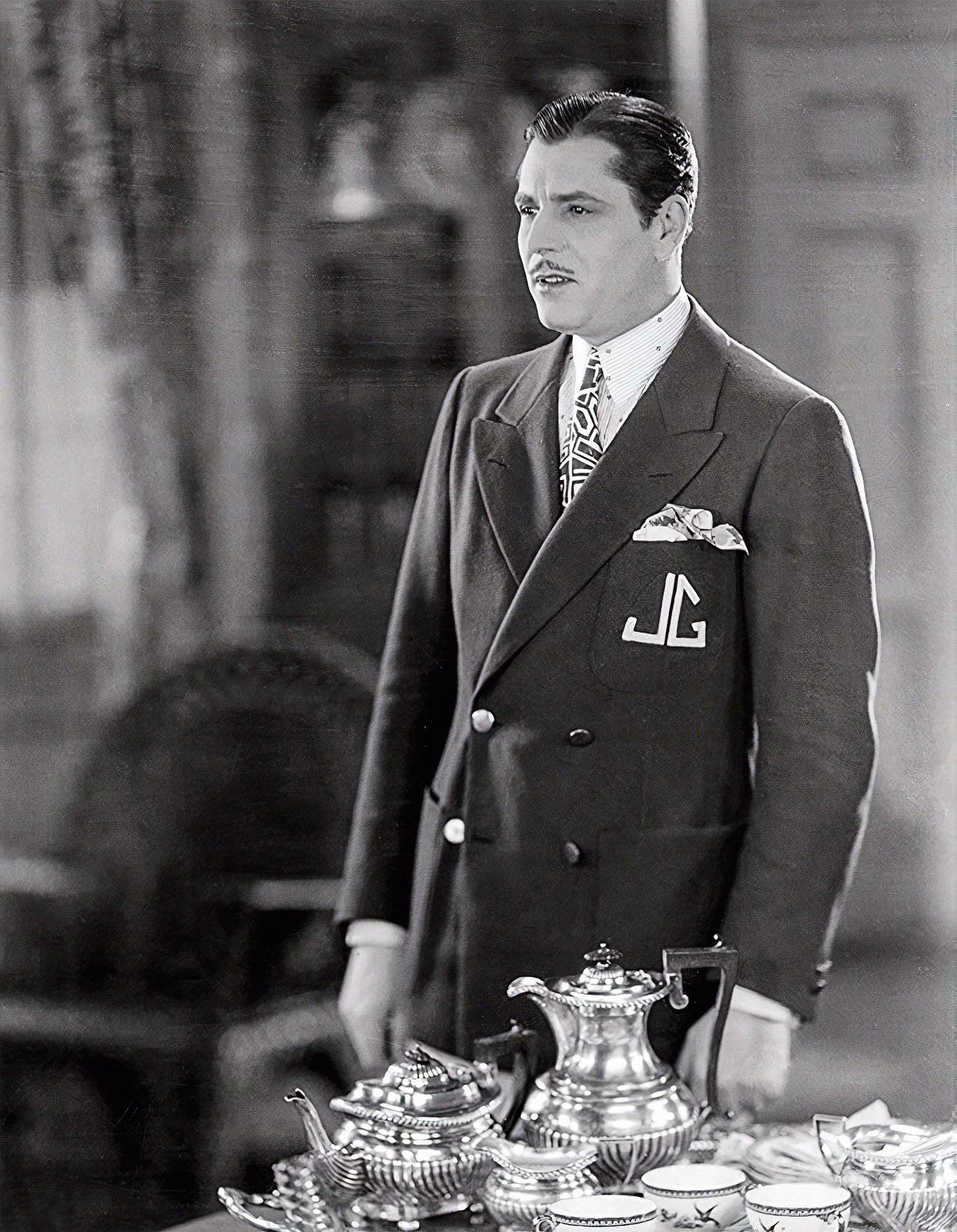 Jay Gatsby: The Dreamer Who Defined an Era (image credits: wikimedia)