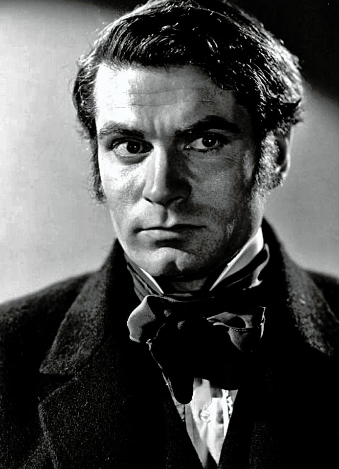 Heathcliff: The Dark Romantic (image credits: wikimedia)