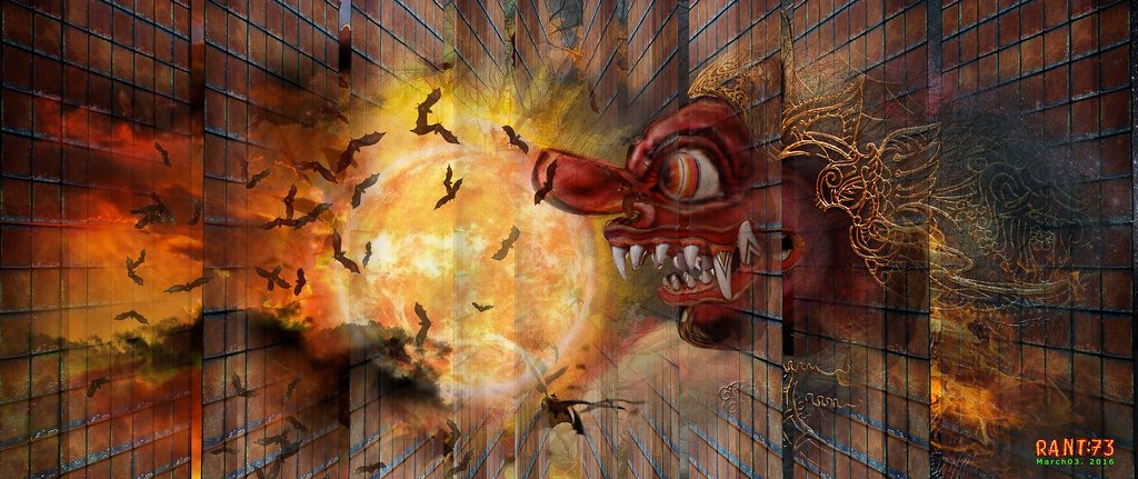 4. Pinocchio – A Puppet’s Grim Journey (image credits: flickr)