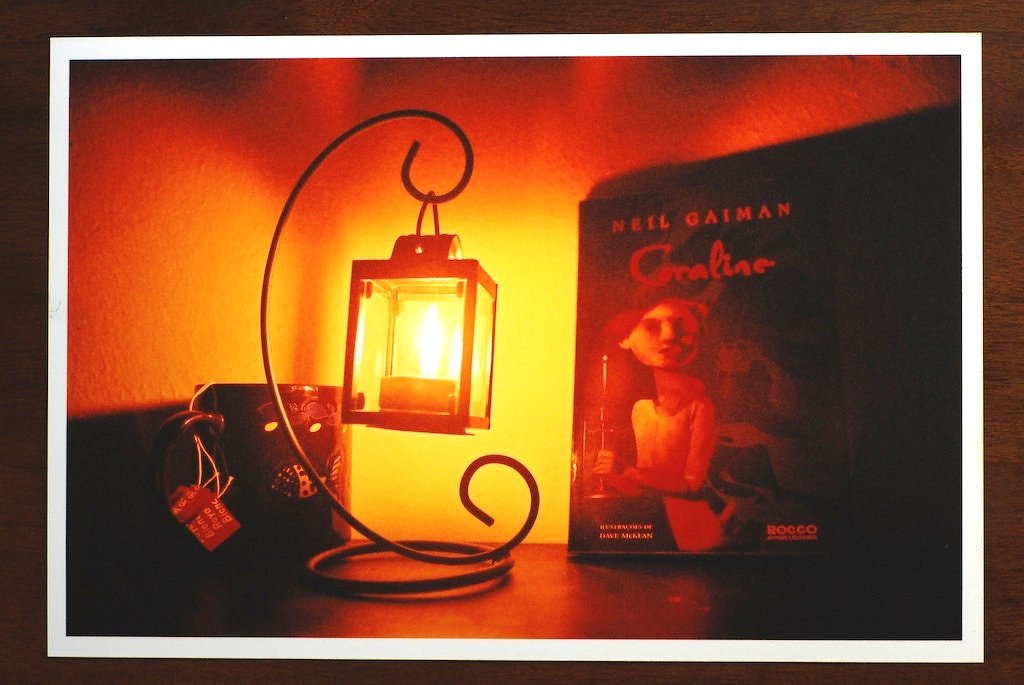 19. Coraline – Facing Childhood Fears (image credits: flickr)