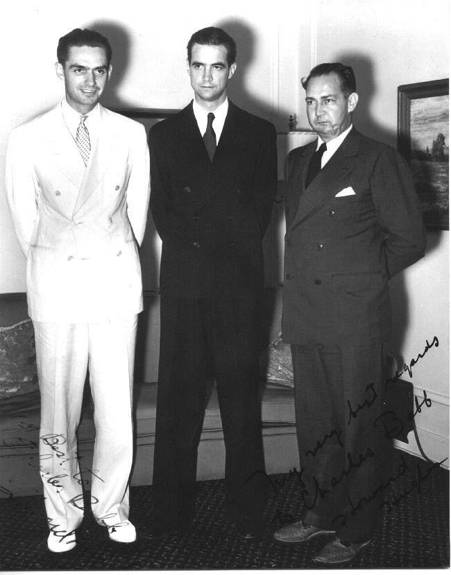4. Clifford Irving and the Howard Hughes Autobiography (image credits: flickr)