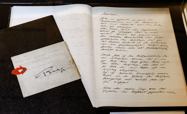12. The Hitler Diaries (Again, But with a Twist) (image credits: flickr)