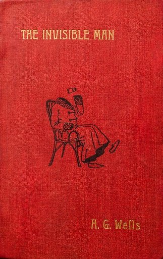 Invisible Man (1952) – Ralph Ellison: The American Nobody Wanted to See (image credits: wikimedia)