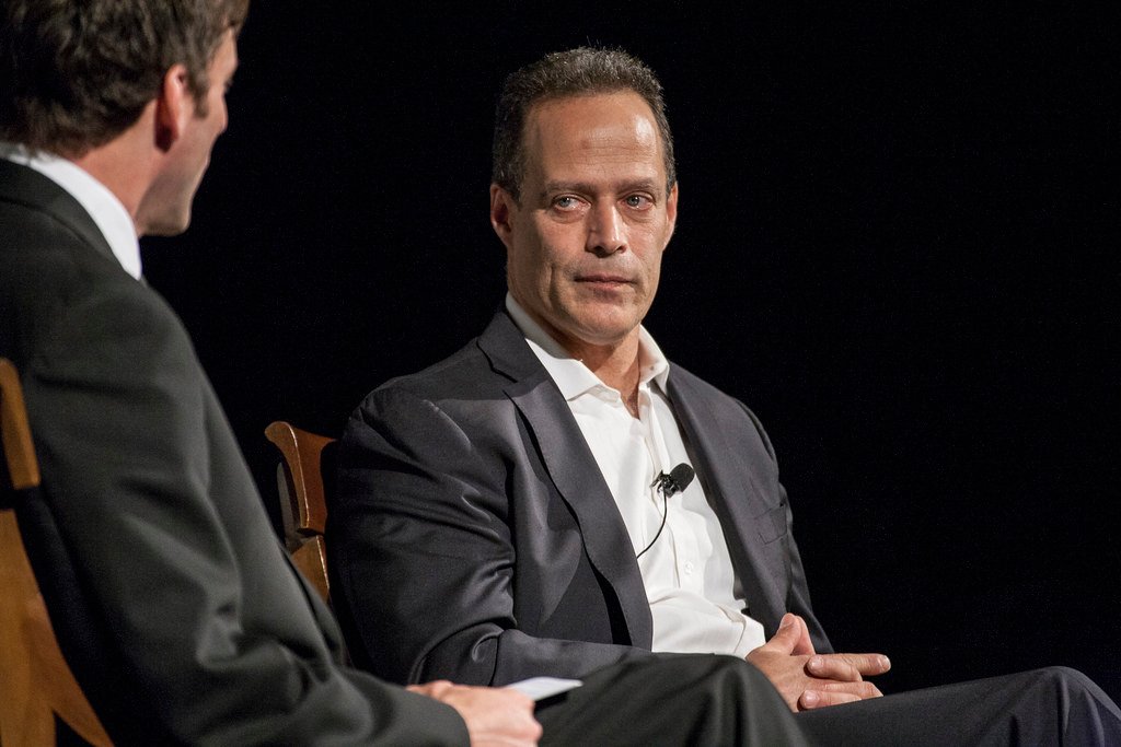 9. A Death in Belmont by Sebastian Junger (image credits: flickr)
