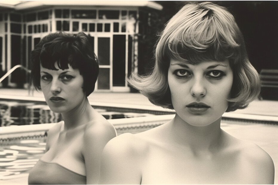 3. Sylvia Plath’s “Mary Ventura and the Ninth Kingdom” (image credits: flickr)