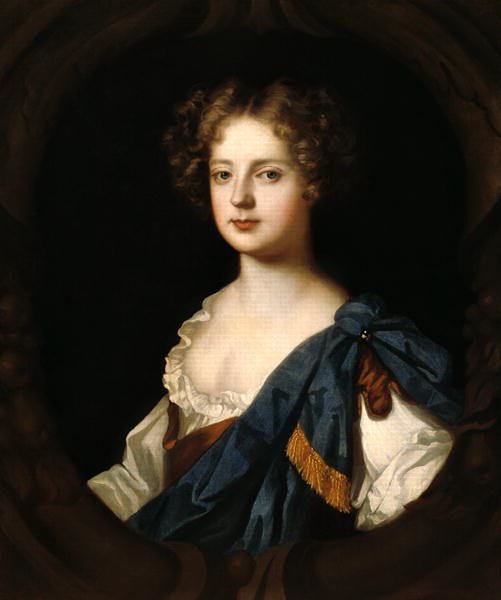 19. The Lost Play of Aphra Behn (image credits: flickr)