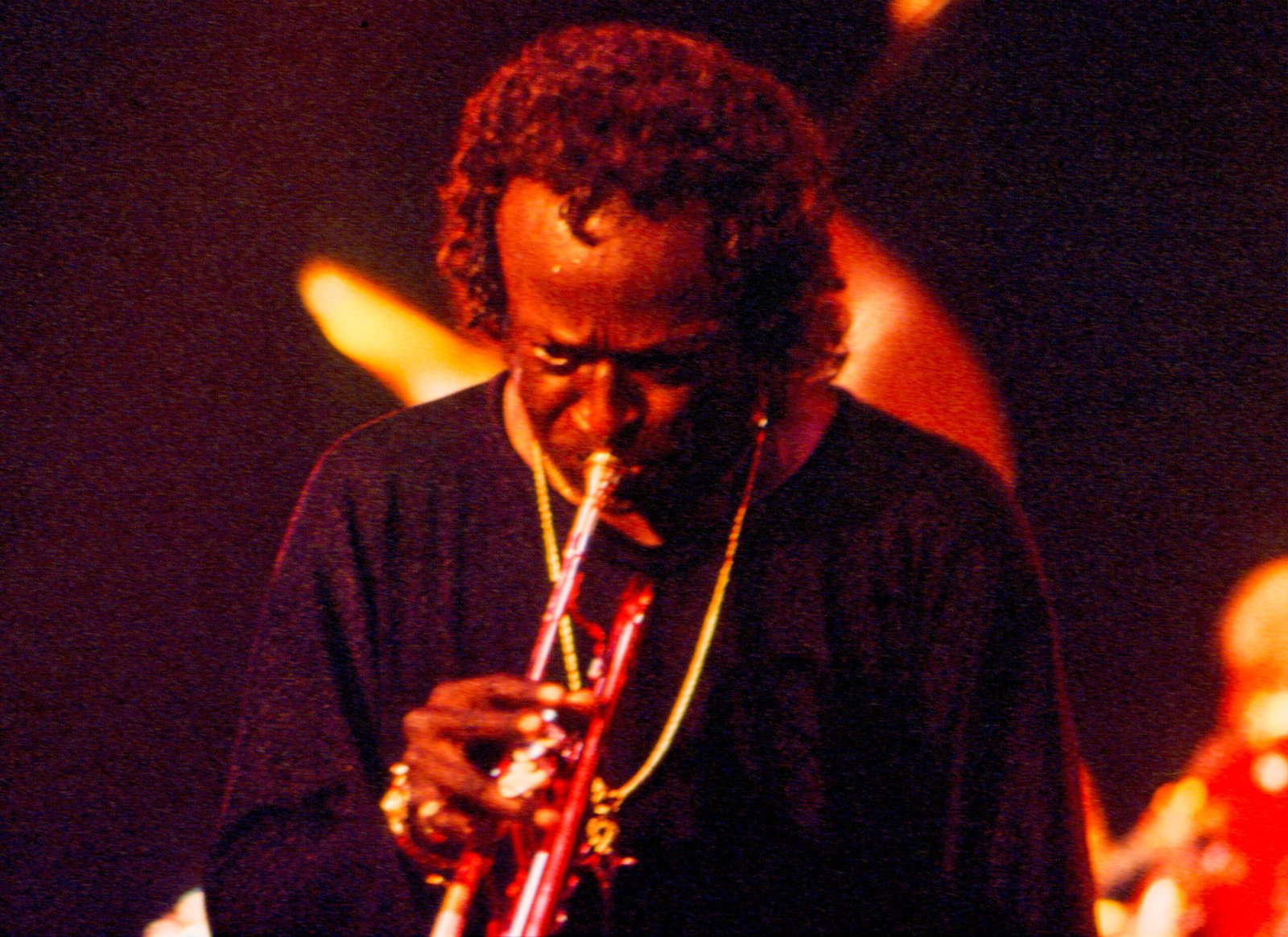 Miles Davis - The Jazz Revolutionary (image credits: wikimedia)