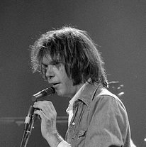 Neil Young's