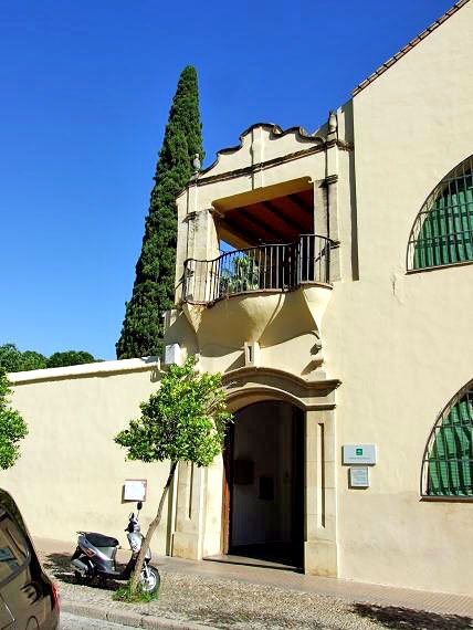 The Library of Cordoba: A Jewel of Al-Andalus (image credits: wikimedia)