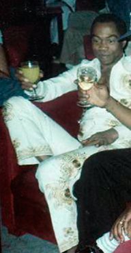 Fela Kuti – “Zombie” (1976) (image credits: wikimedia)
