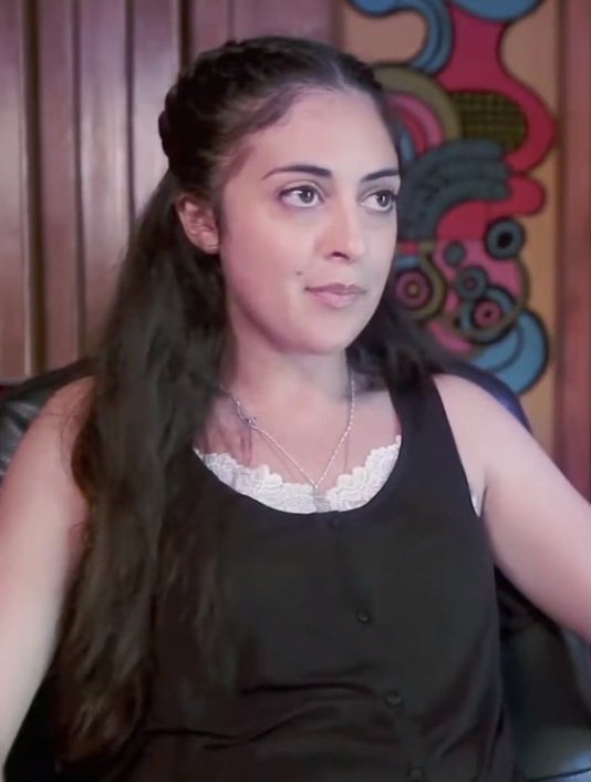Shadia Mansour – “The Sound of Palestine” (2010) (image credits: wikimedia)