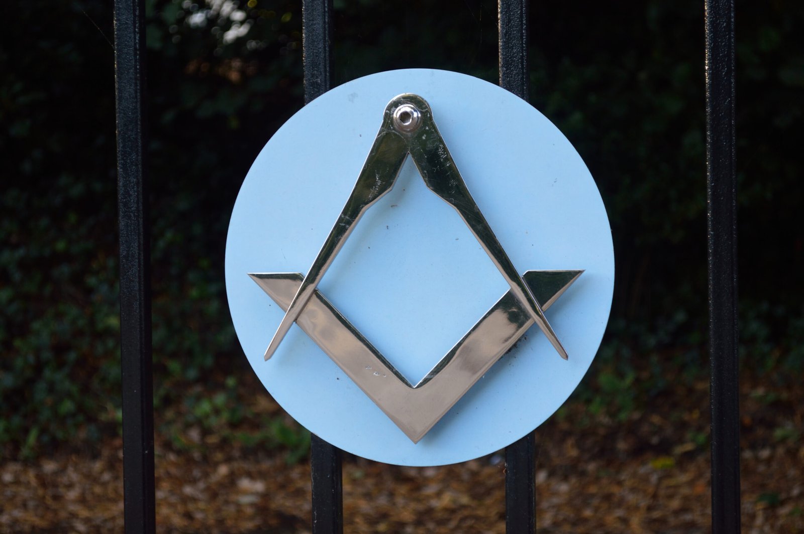The Allure of the Masons: Brotherhood and Ideals (image credits: wikimedia)