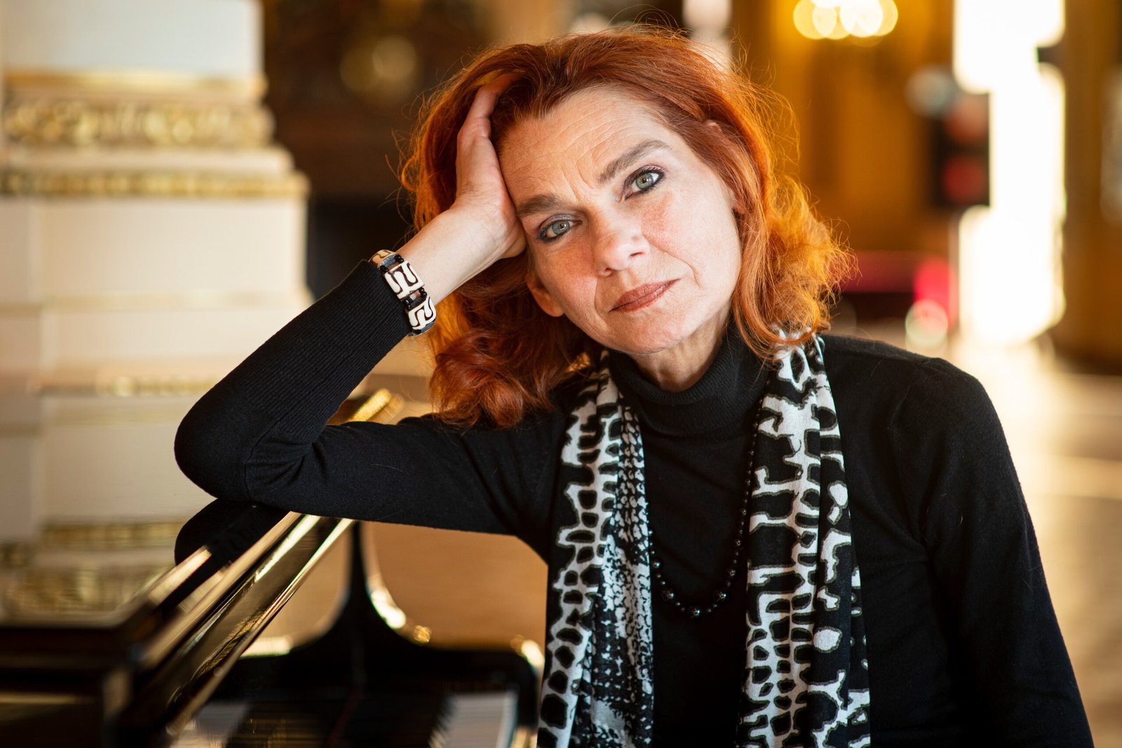 Aslı Erdoğan: Literature as Resistance (image credits: wikimedia)